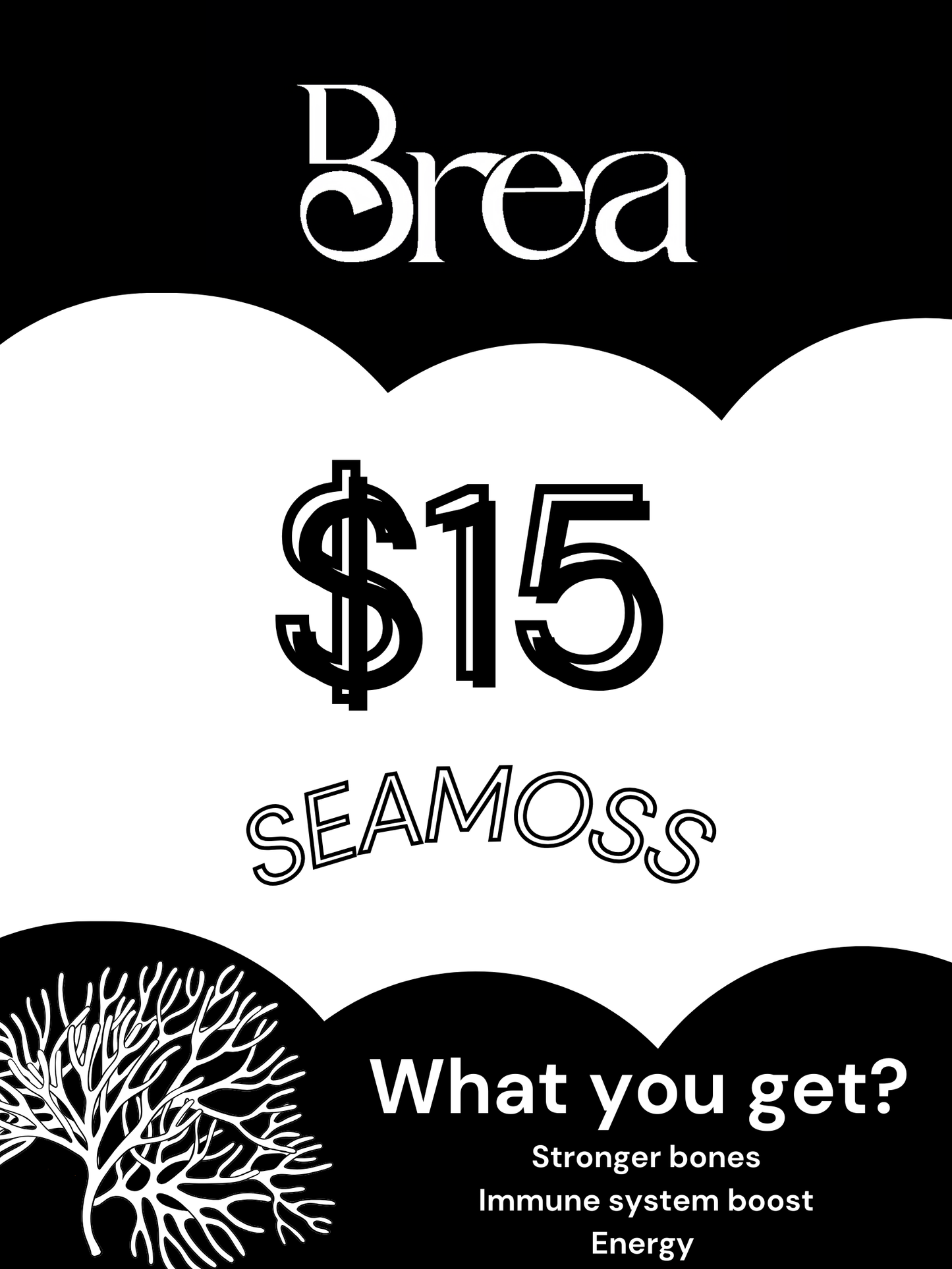 Sea moss